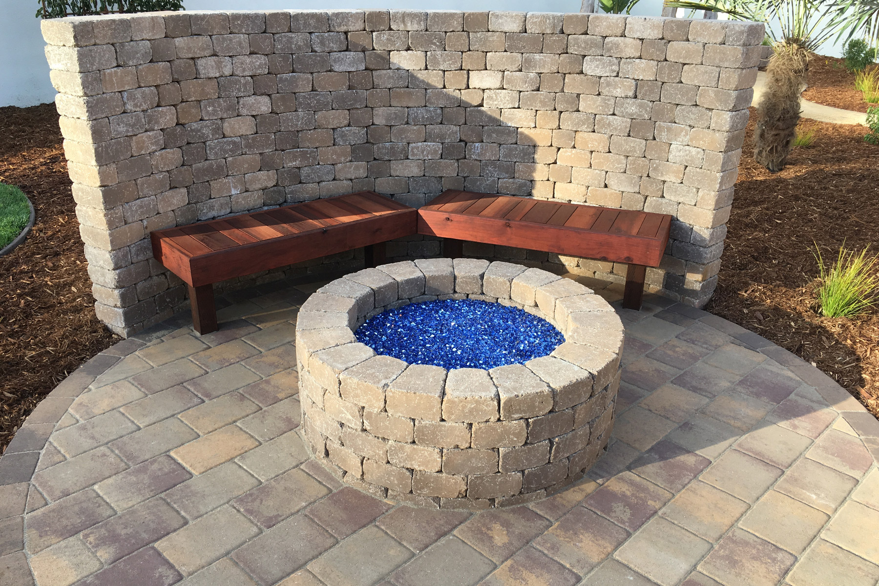 firepit